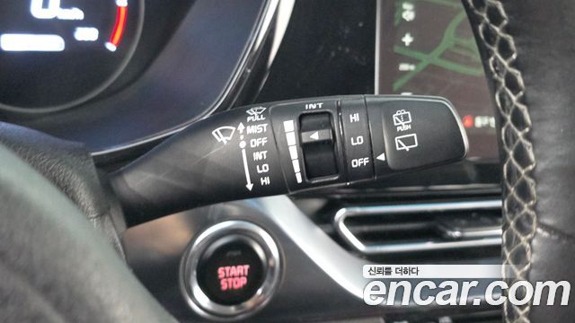 Kia Niro Plus Air 2023 — фото 28
