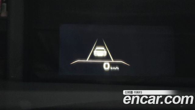 Genesis G80 (RG3) Gasoline 2.5 Turbo 2WD 2021 — фото 18