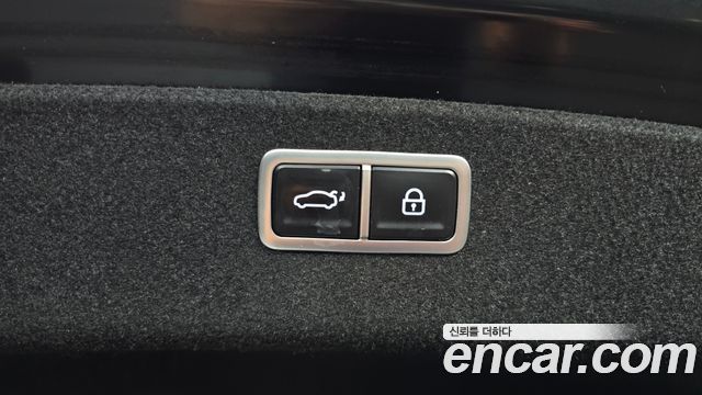 Genesis G80 (RG3) Gasoline 2.5 Turbo 2WD 2021 — фото 27