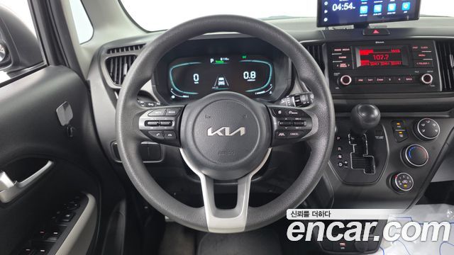 Kia Ray Standard 2023 — фото 13
