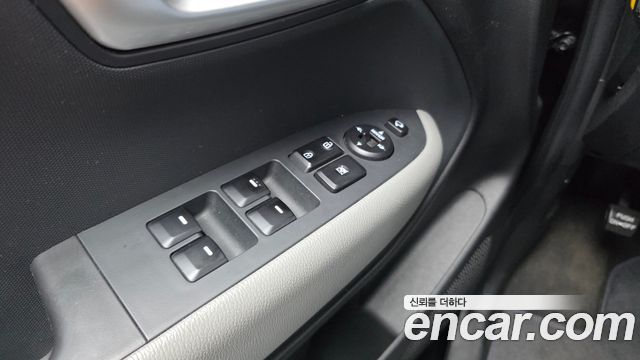 Kia Ray Standard 2023 — фото 28