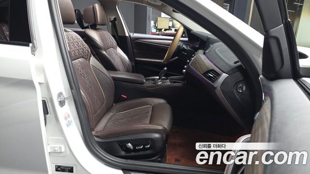 BMW 5 Series (G30) 530i Luxury Plus 2020 — фото 11