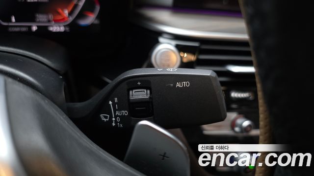 BMW 5 Series (G30) 530i Luxury Plus 2020 — фото 19