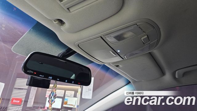 Hyundai Sonata (LF) 2.0 Smart 2015 — фото 18