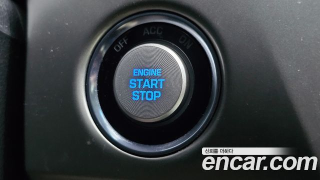 Hyundai Sonata (LF) 2.0 Smart 2015 — фото 19