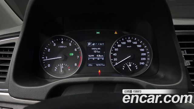 Hyundai Avante (AD) 1.6 GDI Value Plus 2018 — фото 8