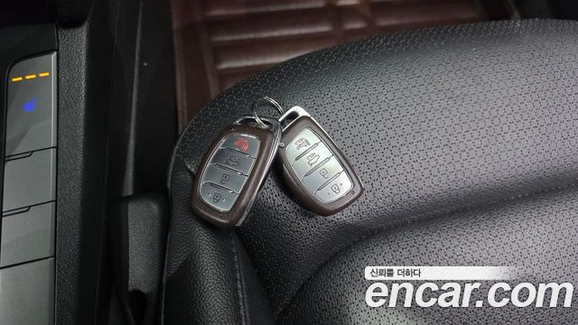 Hyundai Avante (AD) 1.6 GDI Value Plus 2018 — фото 17