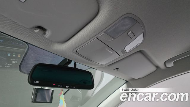 Hyundai Avante (AD) 1.6 GDI Value Plus 2018 — фото 20