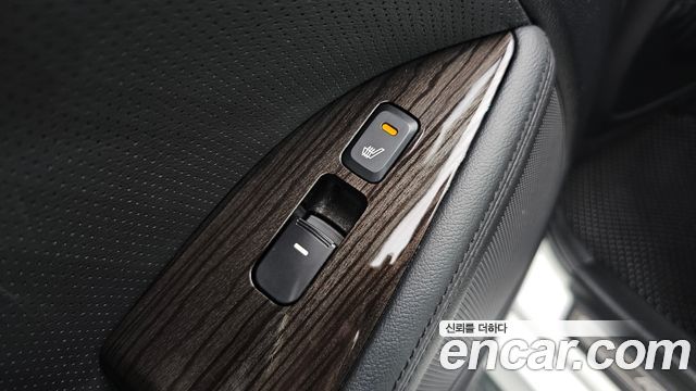 Kia K5 LPI Prestige 2013 — фото 19