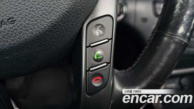 Kia K5 LPI Prestige 2013 — фото 31