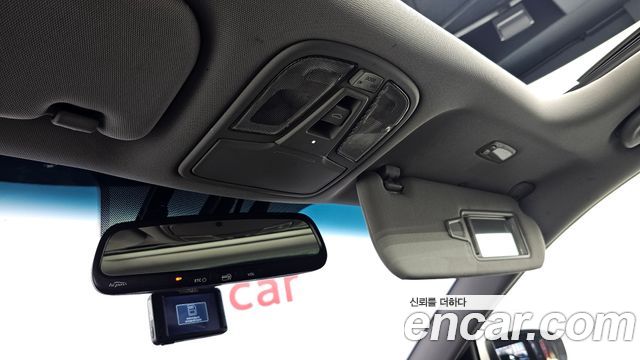 Kia K5 LPI Prestige 2013 — фото 33