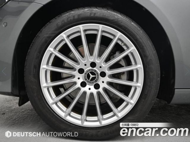 Mercedes-Benz E-Class (W213) E250 Exclusive 2023 — фото 5