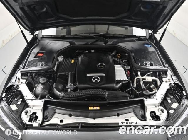 Mercedes-Benz E-Class (W213) E250 Exclusive 2023 — фото 6