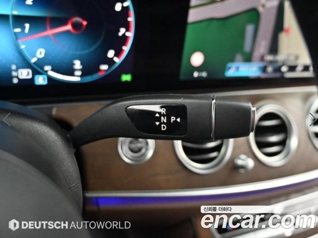 Mercedes-Benz E-Class (W213) E250 Exclusive 2023 — фото 9