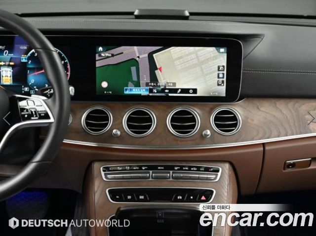 Mercedes-Benz E-Class (W213) E250 Exclusive 2023 — фото 18
