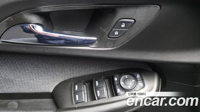 Chevrolet Trailblazer 1.3 Turbo 2WD Premier 2022 — фото 28