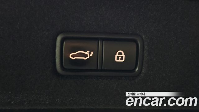 Kia K9 3.8 GDI PlatinumⅡ 2019 — фото 18