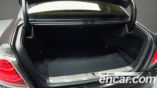 Kia K9 3.8 GDI PlatinumⅡ 2019 — фото 19