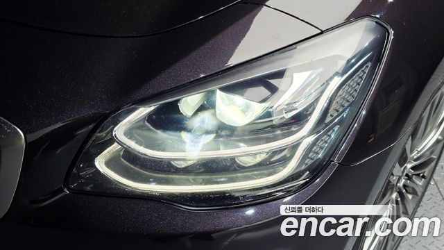 Kia K9 3.8 GDI PlatinumⅡ 2019 — фото 22