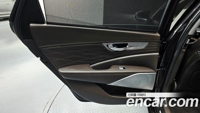 Kia K9 3.8 GDI PlatinumⅡ 2019 — фото 25