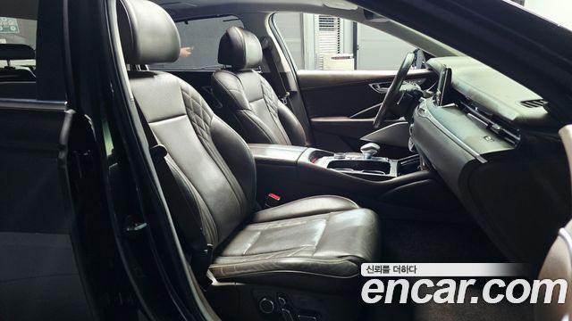 Kia K9 3.8 GDI PlatinumⅡ 2019 — фото 26