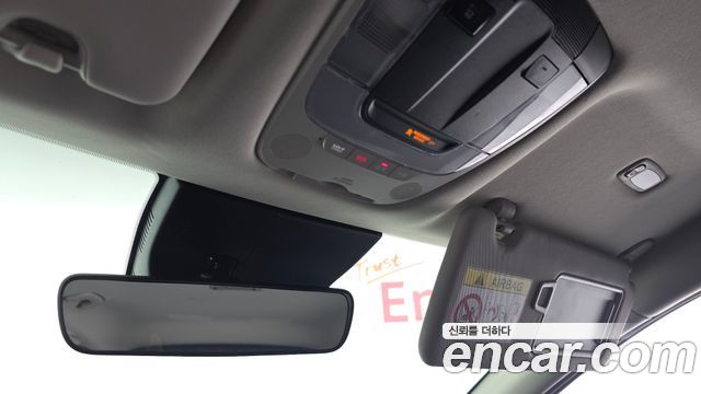 Kia Sportage (V) Gasoline 1.6 Turbo 2WD Prestige 2022 — фото 19