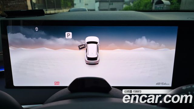 Genesis GV70 2.5T Gasoline AWD 2025 — фото 5