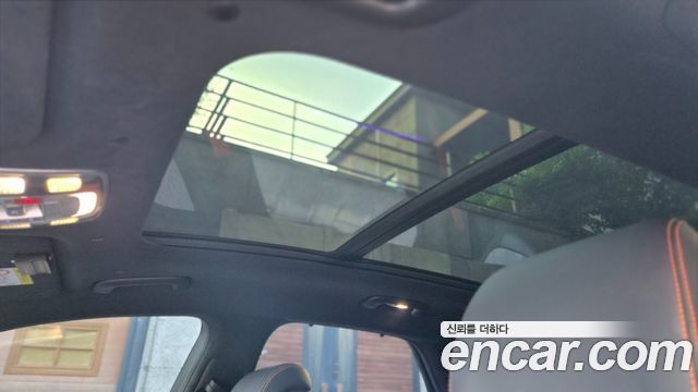 Genesis GV70 2.5T Gasoline AWD 2025 — фото 8