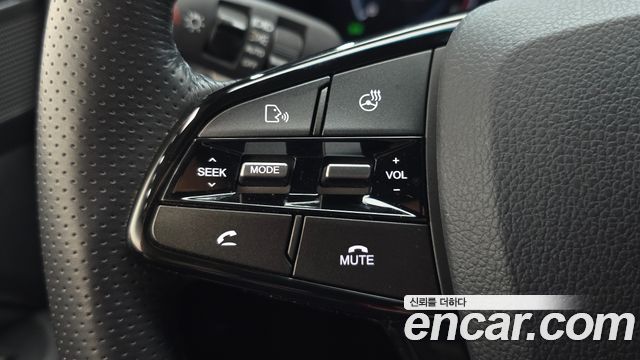 KG Mobility (SsangYong) Rexton Sports Khan Diesel 2.2 4WD Expedition 2022 — фото 18