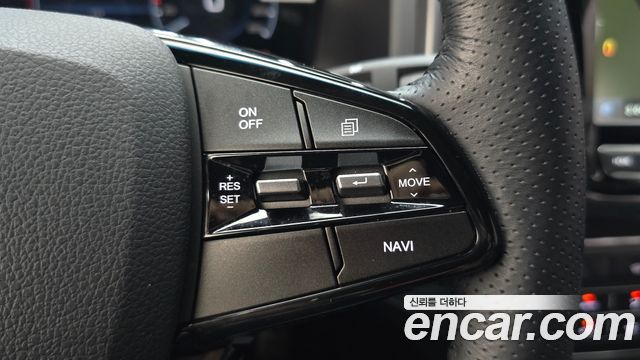 KG Mobility (SsangYong) Rexton Sports Khan Diesel 2.2 4WD Expedition 2022 — фото 19