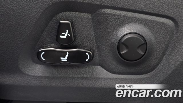 KG Mobility (SsangYong) Rexton Sports Khan Diesel 2.2 4WD Expedition 2022 — фото 20