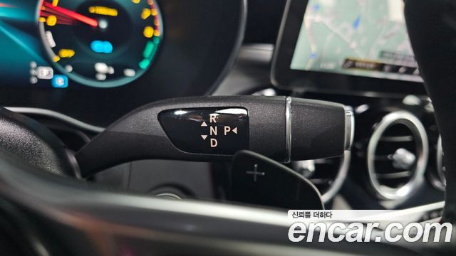 Mercedes-Benz GLC-Class (X253) GLC300e 4MATIC 2021 — фото 9