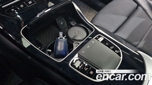 Mercedes-Benz GLC-Class (X253) GLC300e 4MATIC 2021 — фото 17