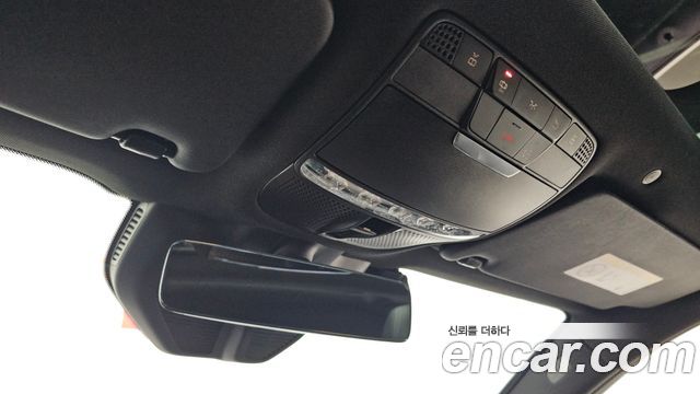 Mercedes-Benz GLC-Class (X253) GLC300e 4MATIC 2021 — фото 18