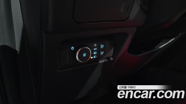 Ford Ranger (IV) 2.0 Raptor 2023 — фото 17