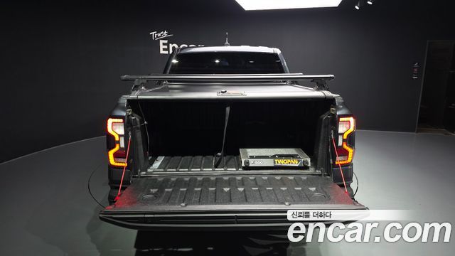 Ford Ranger (IV) 2.0 Raptor 2023 — фото 20