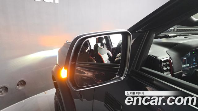 Ford Ranger (IV) 2.0 Raptor 2023 — фото 27