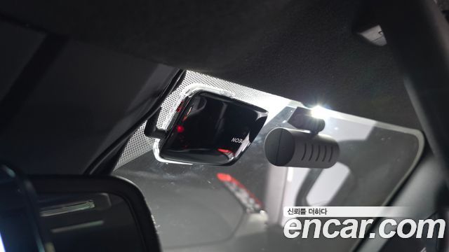 Ford Ranger (IV) 2.0 Raptor 2023 — фото 32