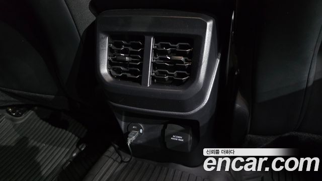 Ford Ranger (IV) 2.0 Raptor 2023 — фото 34