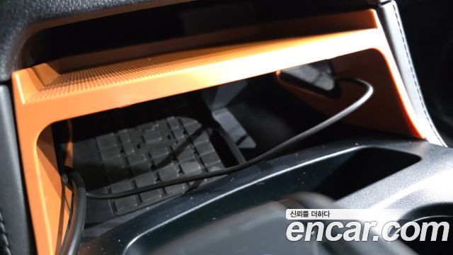 Ford Ranger (IV) 2.0 Raptor 2023 — фото 35