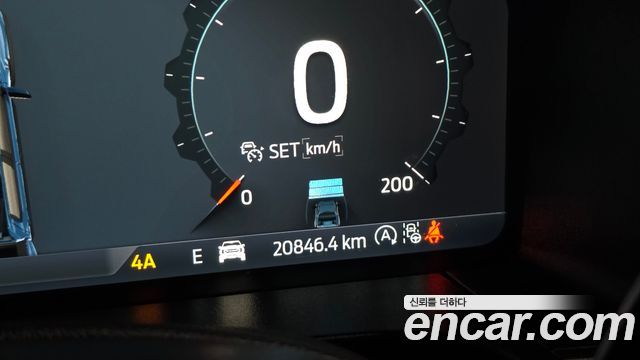 Ford Ranger (IV) 2.0 Raptor 2023 — фото 36