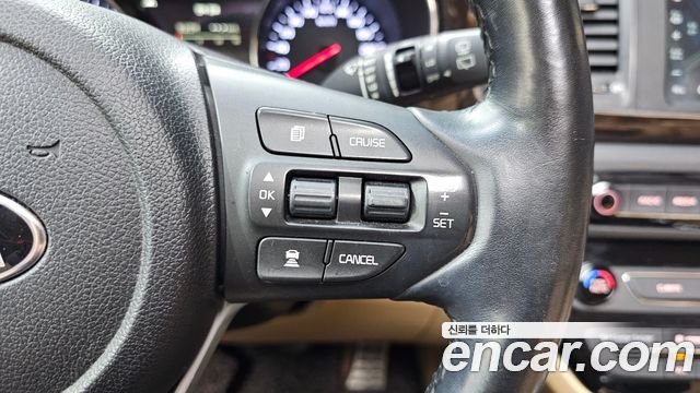 Kia Carnival 9-Seater Noblesse Special 2019 — фото 19