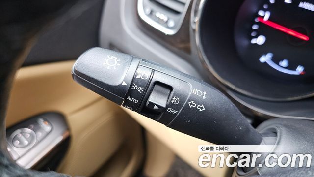 Kia Carnival 9-Seater Noblesse Special 2019 — фото 20