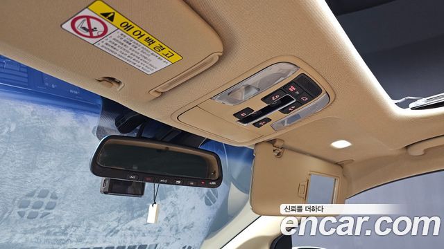 Kia Carnival 9-Seater Noblesse Special 2019 — фото 28