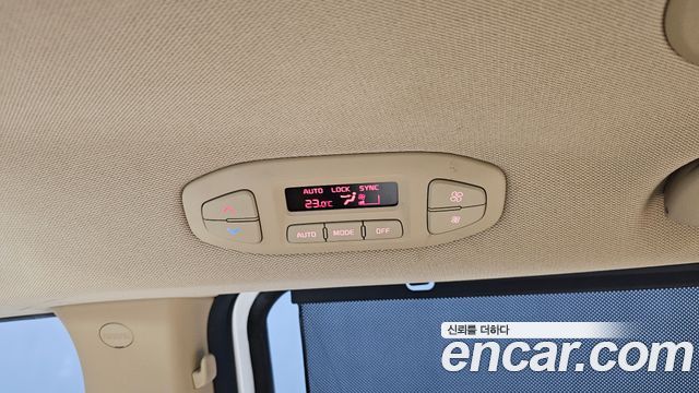Kia Carnival 9-Seater Noblesse Special 2019 — фото 34