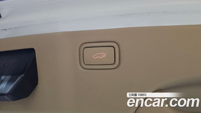 Kia Carnival 9-Seater Noblesse Special 2019 — фото 36