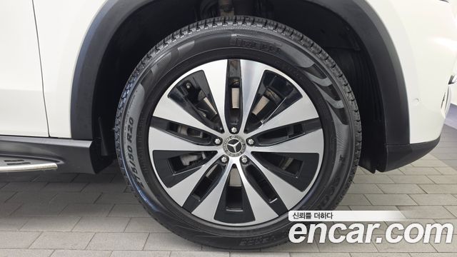 Mercedes-Benz GLE-Class (W167) GLE300d 4MATIC 2024 — фото 21