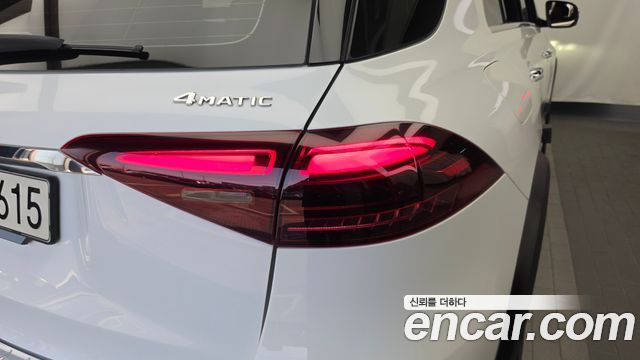 Mercedes-Benz GLE-Class (W167) GLE300d 4MATIC 2024 — фото 23
