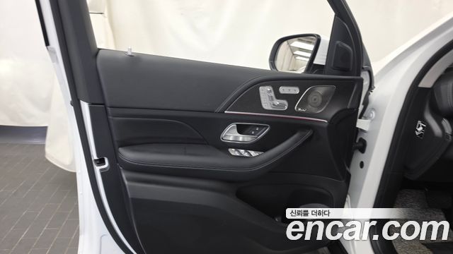 Mercedes-Benz GLE-Class (W167) GLE300d 4MATIC 2024 — фото 24