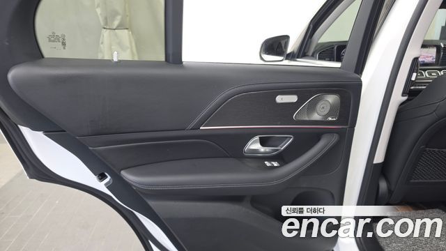 Mercedes-Benz GLE-Class (W167) GLE300d 4MATIC 2024 — фото 25